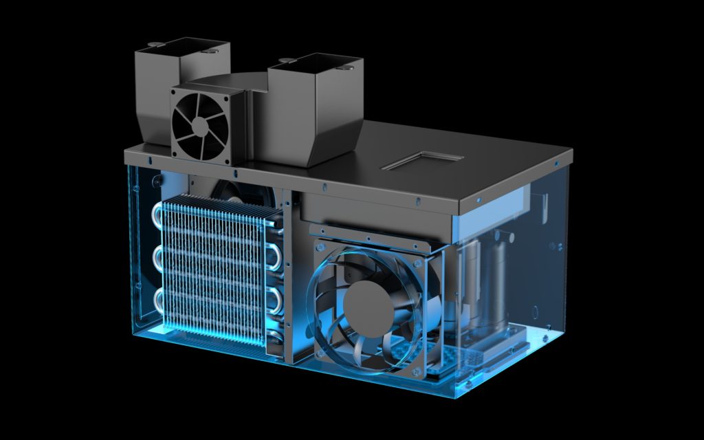 air conditioner of heisha robot charging station - HEISHA robot charging station air conditioner of heisha robot charging station