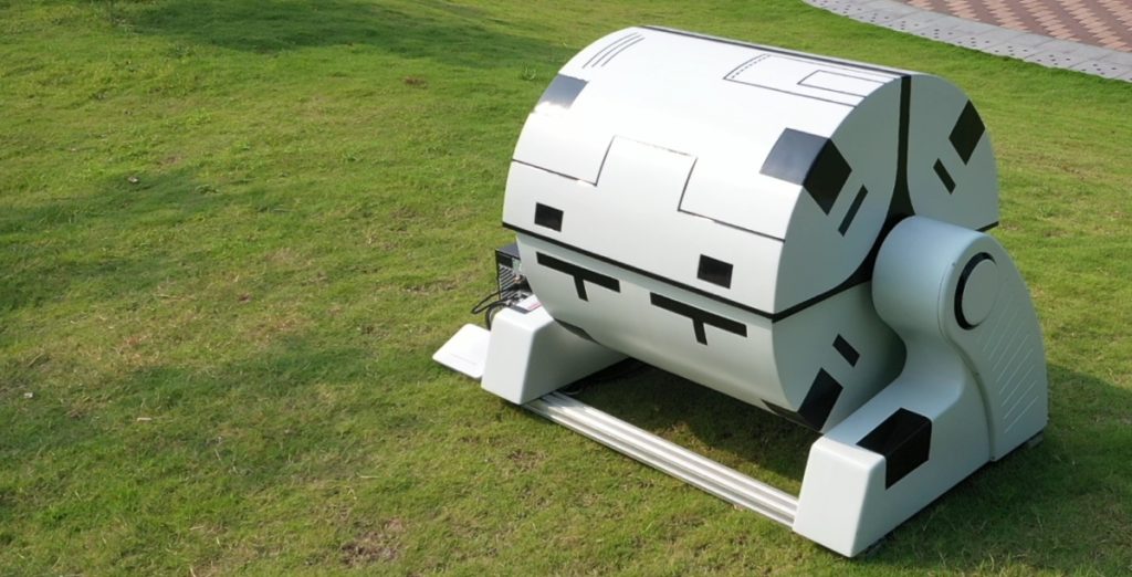 heisha drone in a box solution