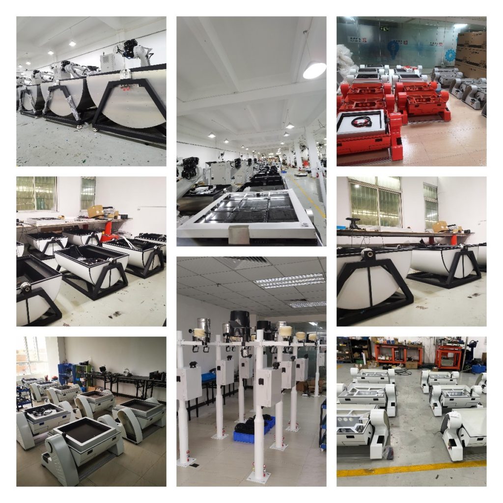 heisha factory-2