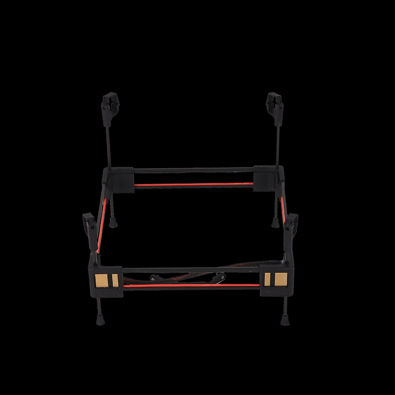 retrofitted landing gears of dji mavic-3 - HEISHA robot charging station retrofitted landing gears of dji mavic-3