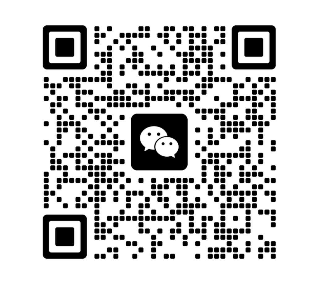 HEISHA CONTACT QR code