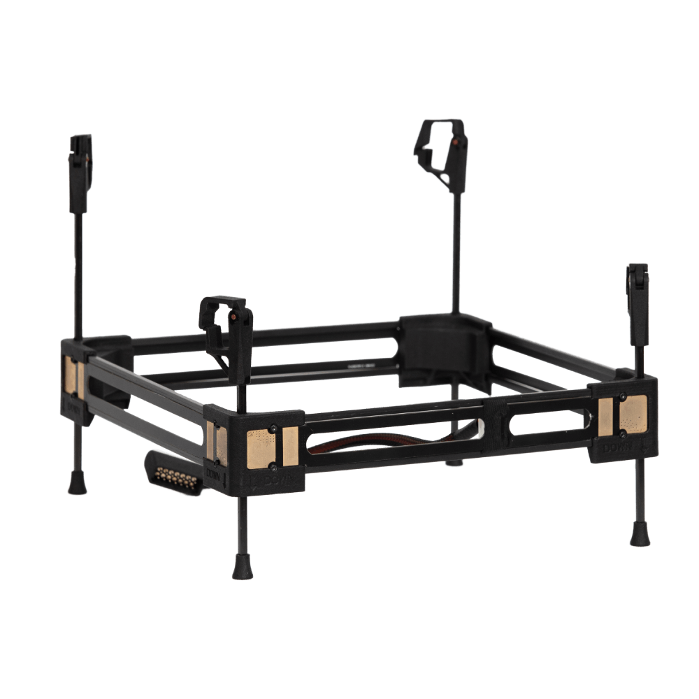 landing-gear-for-drone-dock - HEISHA robot charging station