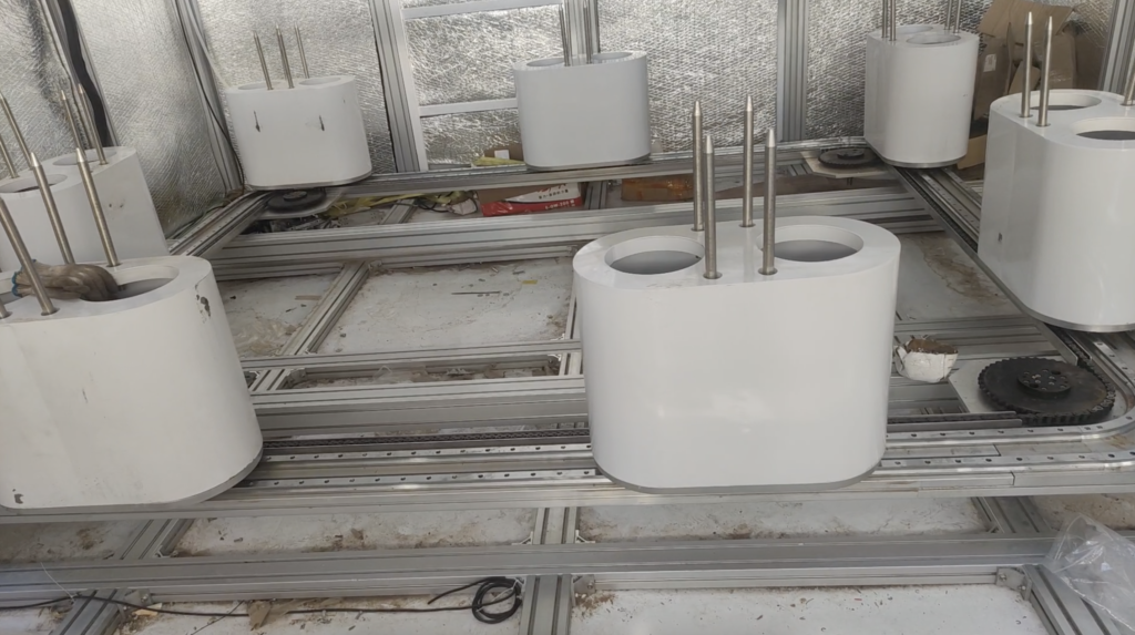 D400-firefighting-drone-dock-4.jpg - HEISHA robot charging station