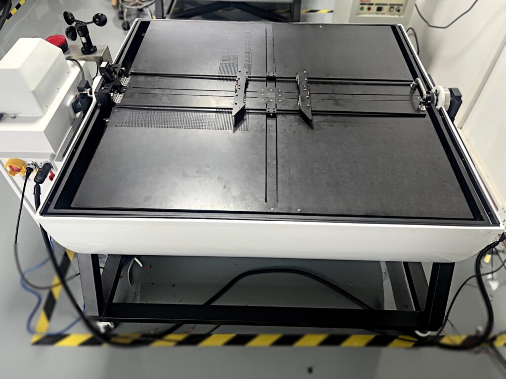 D100-drone-charging-dock-Large - HEISHA robot charging station D100 drone charging dock