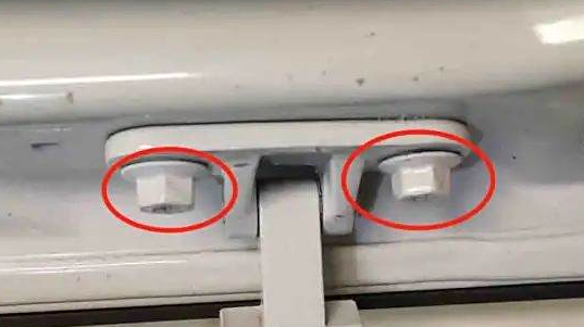 fixing method - HEISHA robot charging station